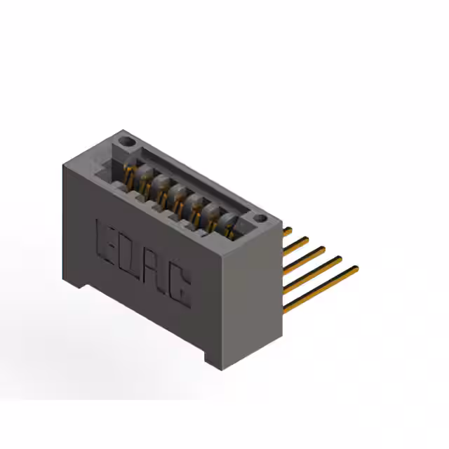 895-007-559-101 EDAC Inc.  Edgeboard Connectors